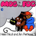 Nicoll, Helen - Mog in the Fog