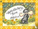 Dodd, Lynley - Hairy Maclary's Bone