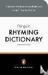 Fergusson, Rosalind - The Penguin Rhyming Dictionary