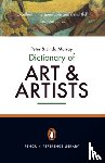 Murray, Linda, Murray, Peter - The Penguin Dictionary of Art and Artists