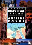 Manley, Bill - The Penguin Historical Atlas of Ancient Egypt