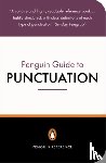 Trask, R L - The Penguin Guide to Punctuation