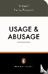Partridge, Eric - Usage and Abusage