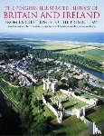 Cunliffe, Barry - The Penguin Illustrated History of Britain and Ireland