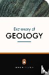 Kearey, Philip - The Penguin Dictionary of Geology
