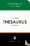 Pickering, David - The Penguin Concise Thesaurus