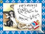 Dodd, Lynley - Hairy Maclary's Rumpus At The Vet