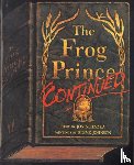 Scieszka, Jon - The Frog Prince Continued