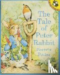 Potter, Beatrix - TALE OF PETER RABBIT LTD/E