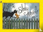 Dodd, Lynley - Slinky Malinki