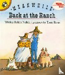 Noble, Trinka Hakes - MEANWHILE BACK AT THE RANCH PU