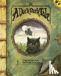 Brown, Ruth - DARK DARK TALE