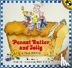 Westcott, Nadine Bernard - PBJ