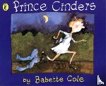 Cole, Babette - Prince Cinders