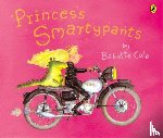 Cole, Babette - Princess Smartypants
