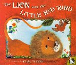 Kleven, Elisa - The Lion and the Little Red Bird