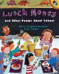 Shields, Carol Diggory - Lunch Money
