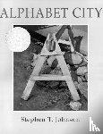 Johnson, Stephen T. - Alphabet City