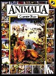 Base, Graeme - ANIMALIA