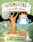 Marshall, James - Goldilocks and the Three Bears