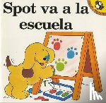 Hill, Eric - Spot Va a la Escuela
