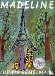 Bemelmans, Ludwig - Madeline