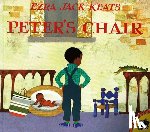 Keats, Ezra Jack - Peter's Chair