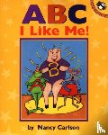 Carlson, Nancy - ABC I Like Me!