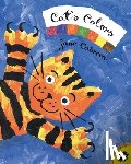 Cabrera, Jane - Cat's Colors