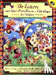 Orozco, Jose-Luis - de Colores and Other Latin American Folksongs for Children