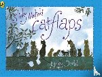 Dodd, Lynley - Slinky Malinki Catflaps