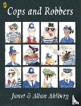 Ahlberg, Allan - Cops and Robbers