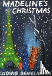 Bemelmans, Ludwig - Madeline's Christmas