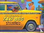 Barracca, Debra - ADV OF TAXI DOG