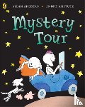 Ahlberg, Allan - Funnybones: Mystery Tour