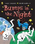 Ahlberg, Allan - Funnybones: Bumps in the Night