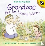 Ziefert, Harriet - Grandpas Are for Finding Worms