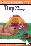 Meister, Cari - Tiny Goes Camping