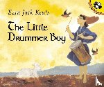 Keats, Ezra Jack - The Little Drummer Boy