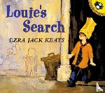Keats, Ezra Jack - LOUIES SEARCH