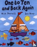 Sharratt, Nick, Heap, Sue - One to Ten and Back Again