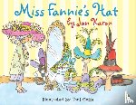 Karon, Jan - Miss Fannie's Hat