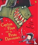 Andreae, Giles - Captain Flinn and the Pirate Dinosaurs