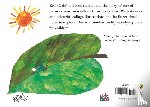 Carle, Eric - The Very Hungry Caterpillar