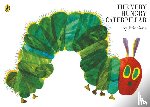 Carle, Eric - The Very Hungry Caterpillar