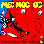 Nicoll, Helen - Meg, Mog and Og