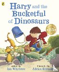 Whybrow, Ian - Harry and the Bucketful of Dinosaurs