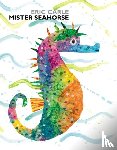 Carle, Eric - Mister Seahorse