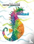 carle, eric - Mister seahorse