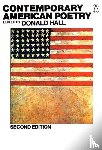 Various - Various: Contemporary American Poetry